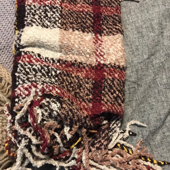 Infinity Scarves Bundle Lot - Picture 3 of 5